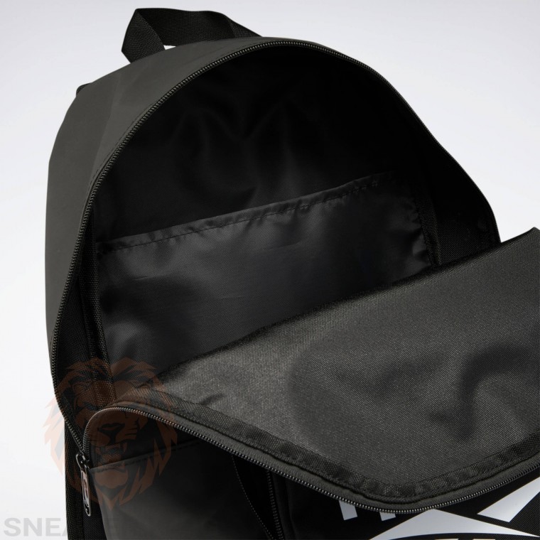 Рюкзак Reebok Classics Foundation Backpack FT6125